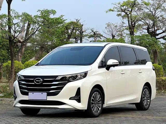 GAC TRUMPCHI M6