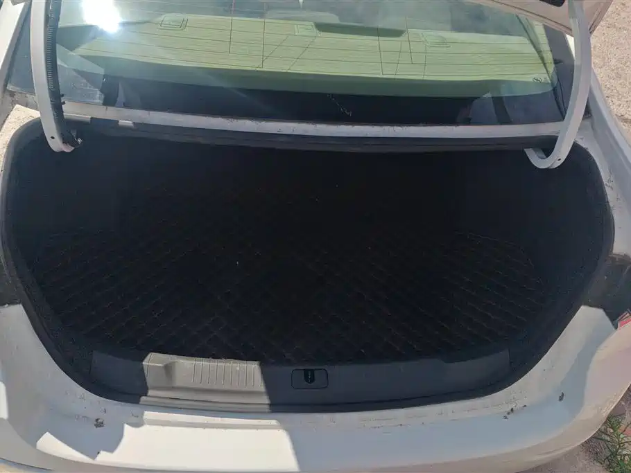 Buick Excelle 2021 Exemplar 1.5L Auto Progressive фото 4