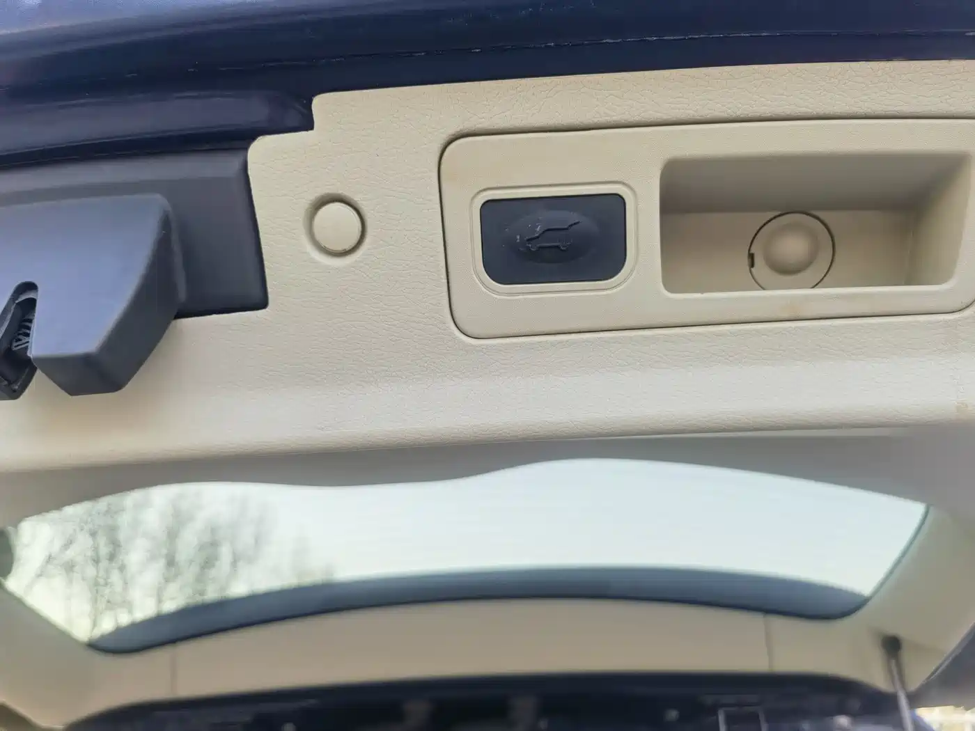 Buick GL8 2011 3.0L GT Luxury Business Elegance Edition фото 12