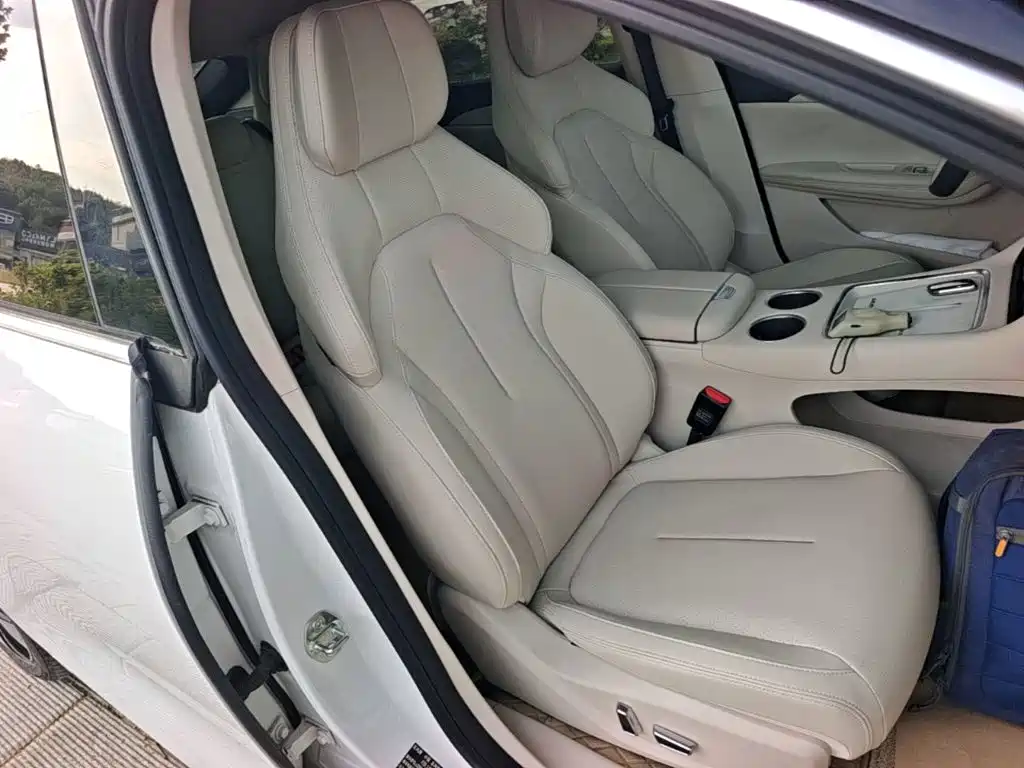 Dongfeng Fengxing Stellar S7 2024 2024 555 Joy Edition