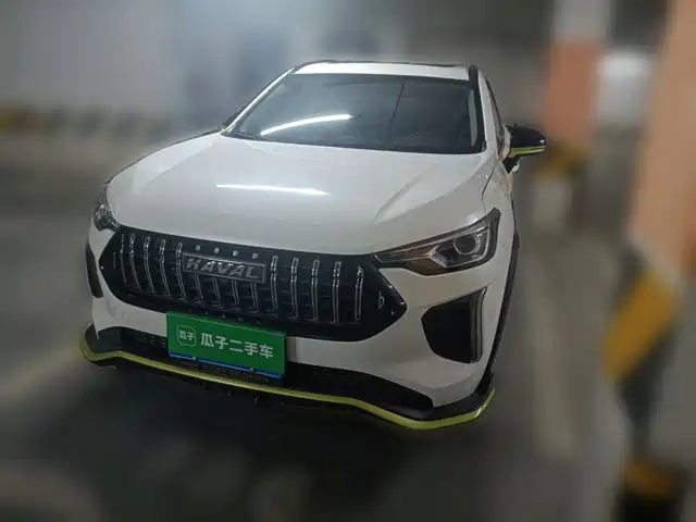 Haval Haval Chitu 2022 Power Edition 1.5T Brass Rabbit
