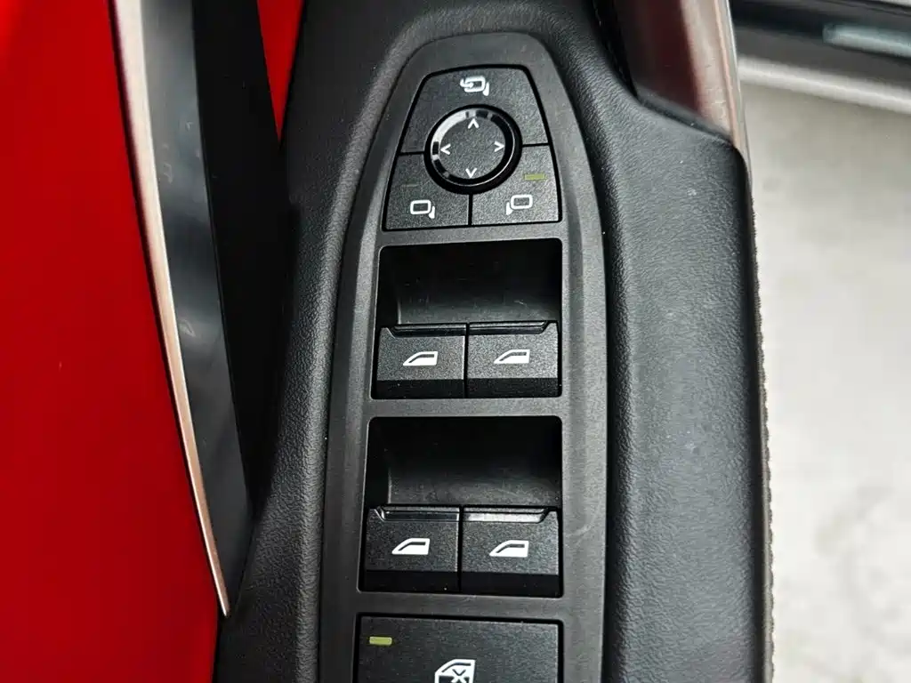 BMW X1 2023 sDrive20Li X Design Package фото 16