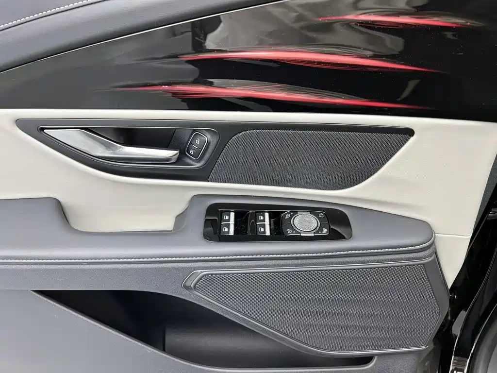 Lincoln Nautilus 2026 2026 2.0T 4WD Premium Edition