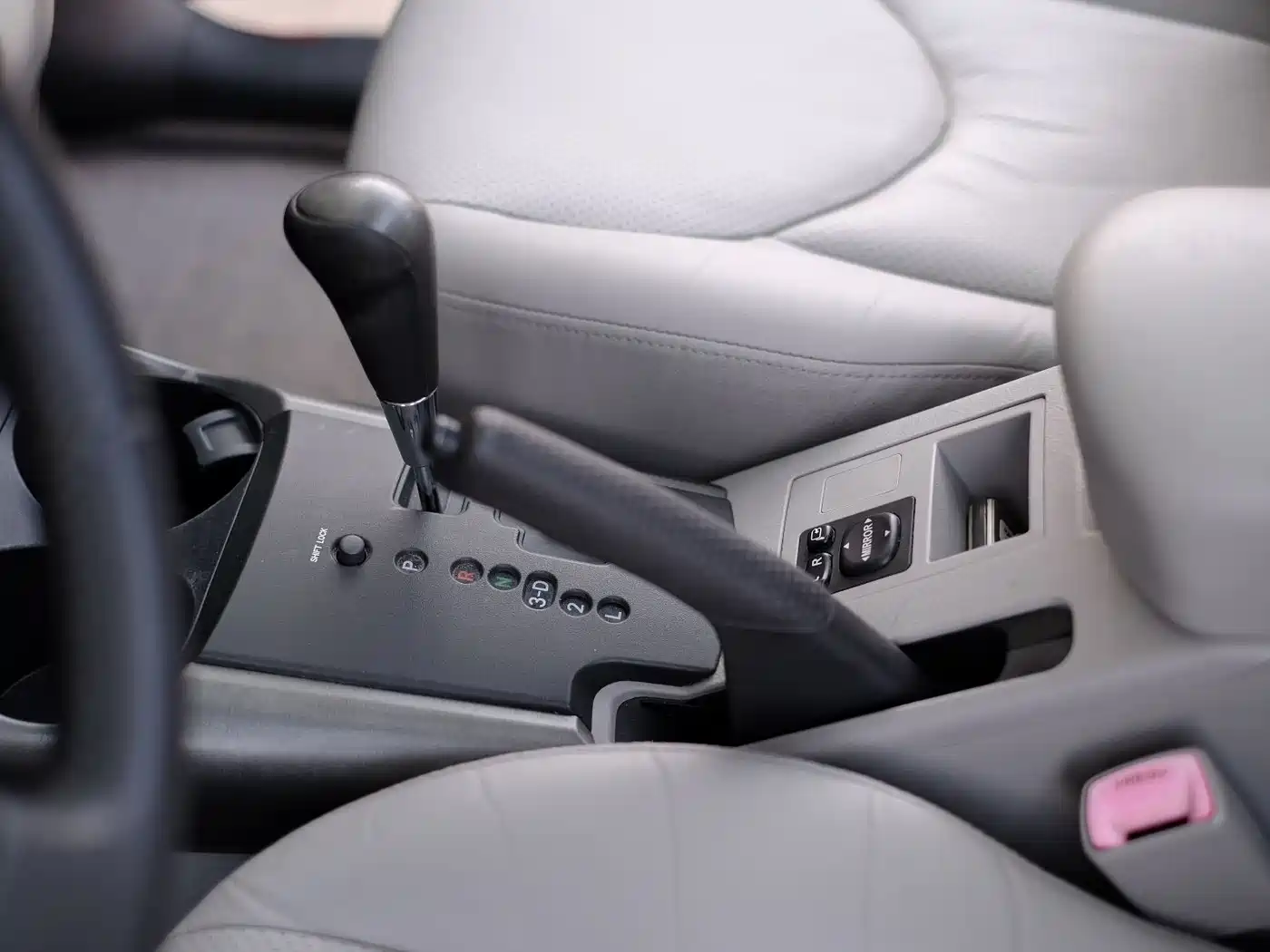 Toyota RAV4 Rongfang 2009 2.4L Automatic Luxury Edition фото 22