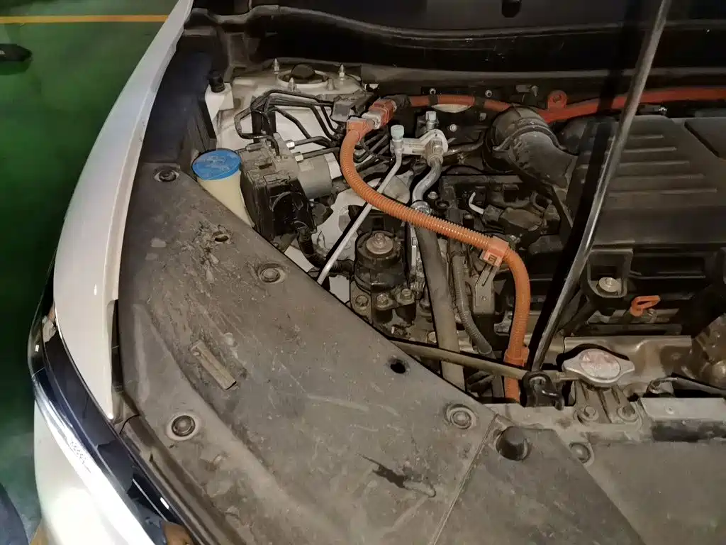 Фото 20 - Honda Breeze