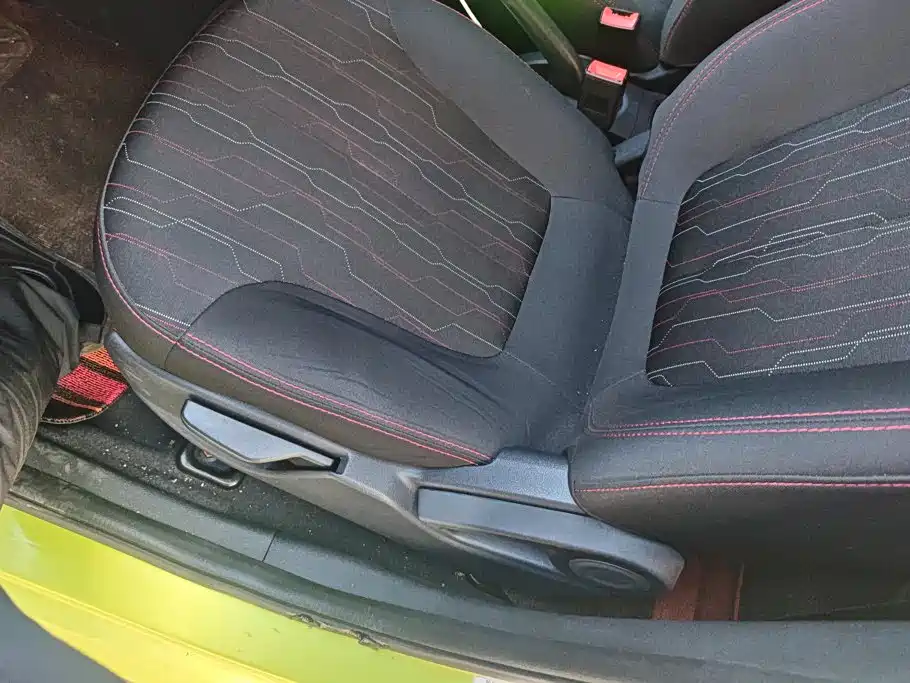 Changan BenBen EV 2019 2019 EV360 Standard Edition