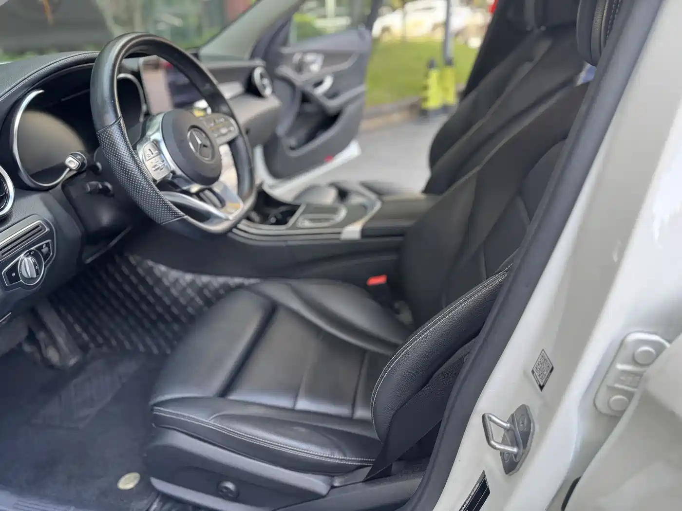 Mercedes-Benz C-Class 2021 C 260 L Sport Edition фото 6