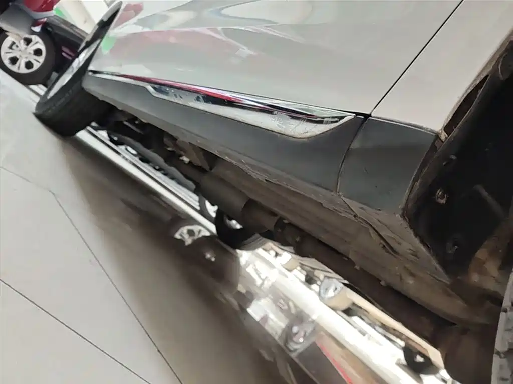 Haval M6 2021 PLUS 1.5T DCT Elite Smart Connect фото 21