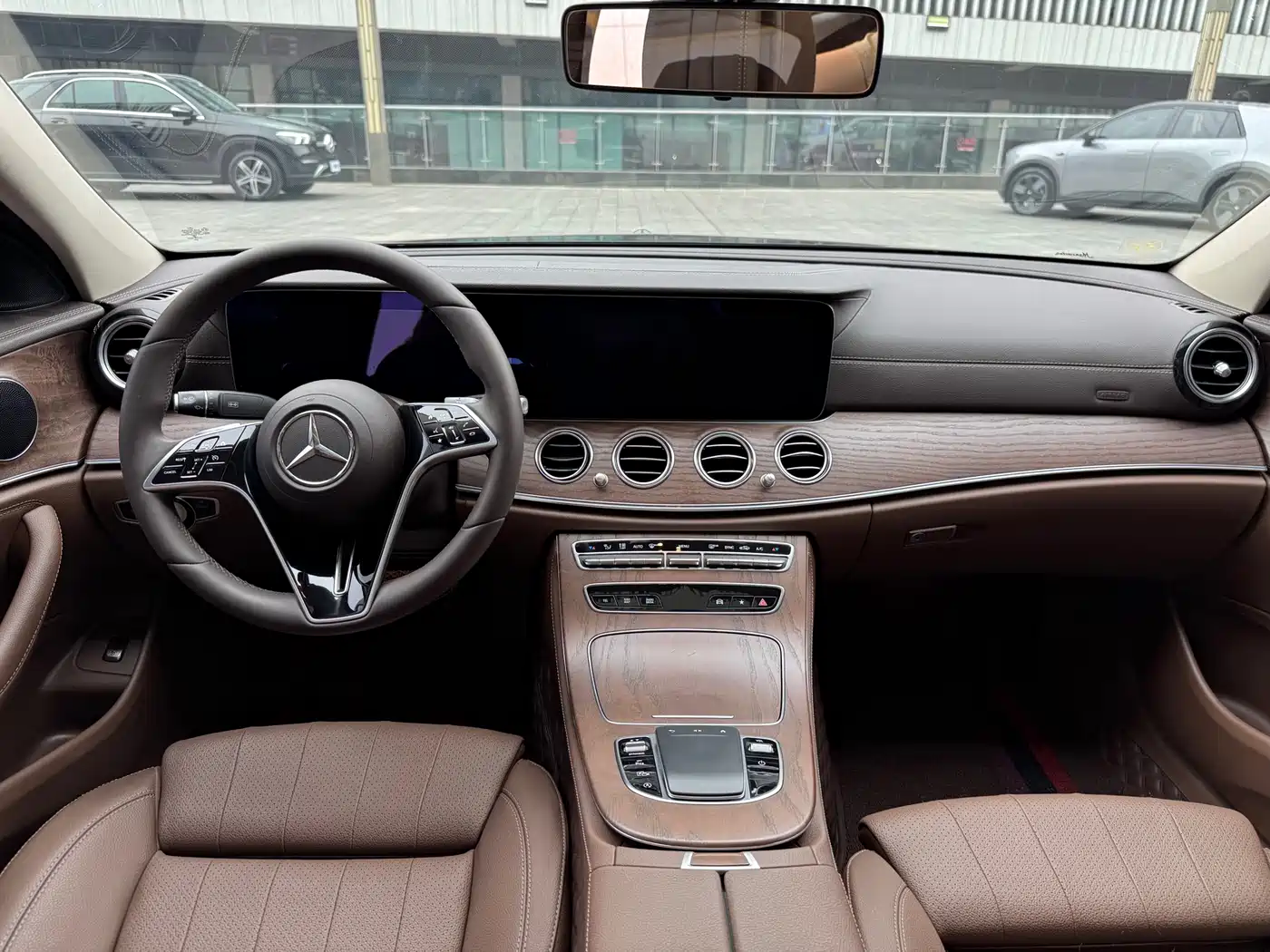 Mercedes-Benz E-Class 2021 E 260 L фото 6