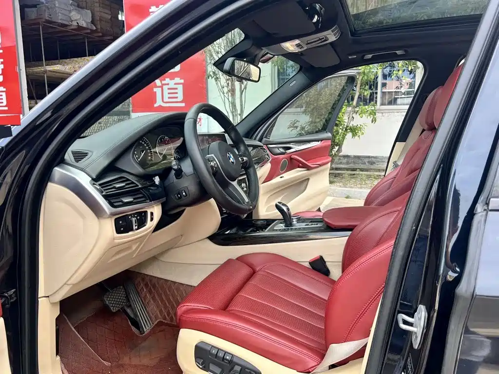 Photo 23 - BMW X5 (Import)
