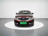 Фото 2 - Geely Vision