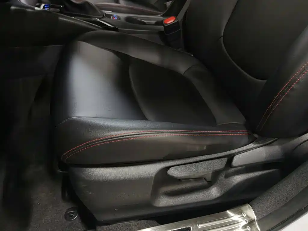 Photo 20 - Toyota Corolla
