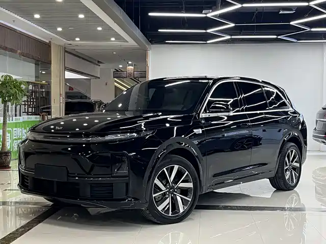 Li Auto L7 2023 Air