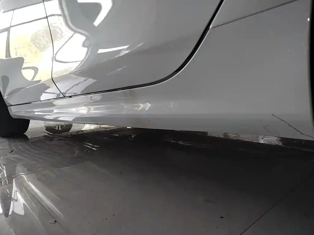 BYD Qin Pro New Energy 2019 DM Super Edition 1.5TI Automatic Smart Connected Jin Xuan Type China VI фото 22