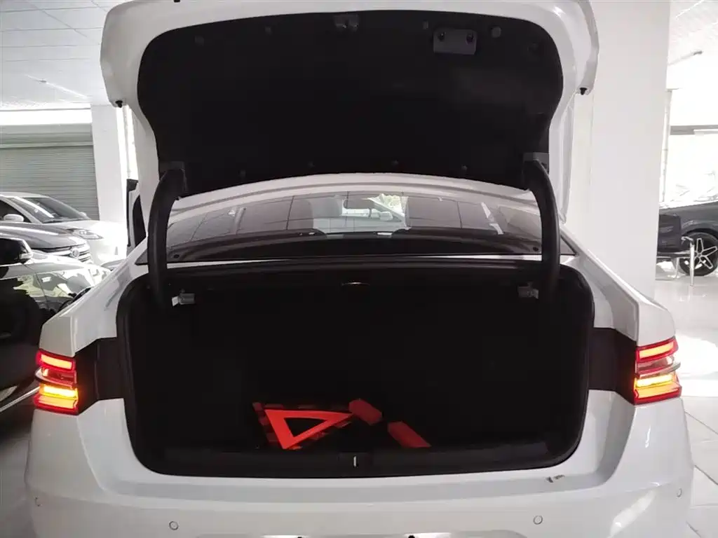BYD QINHUANGDAO NEW ENERGY