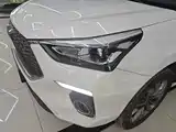 Фото 24 - Haval H6 Coupe