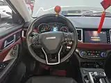 Фото 11 - Haval H6 Coupe