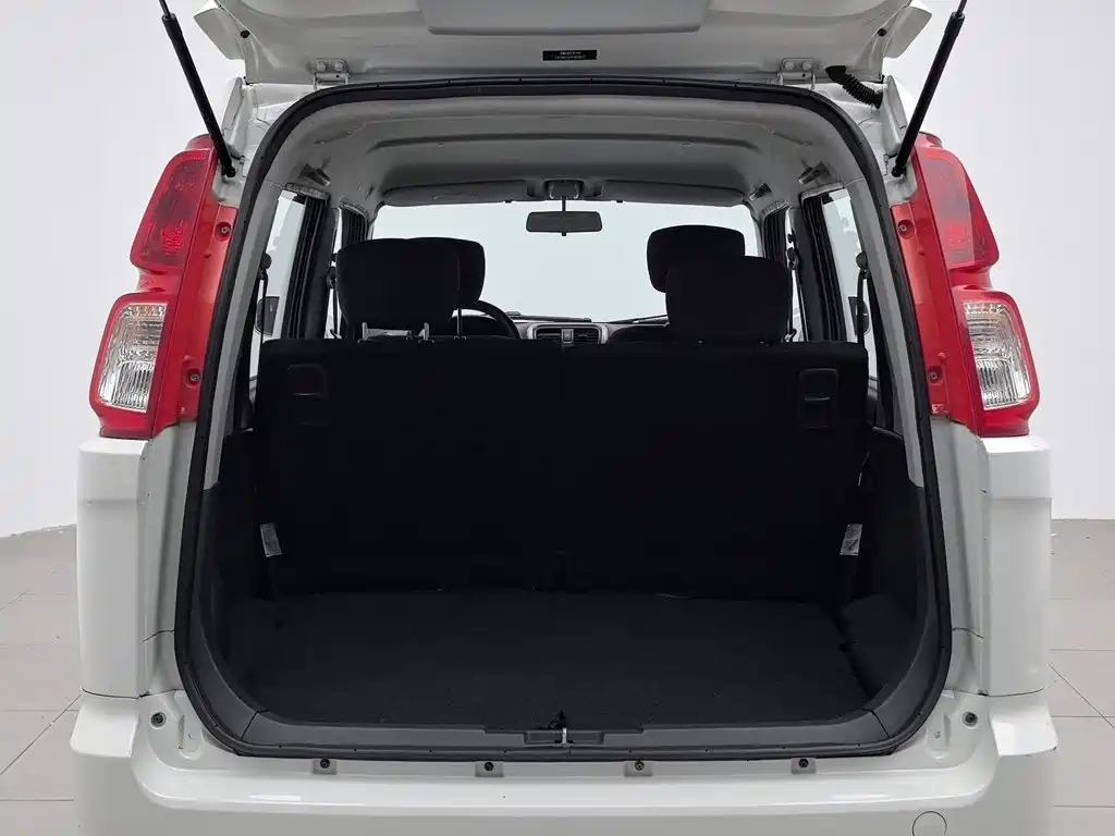 Suzuki Beidouxing X5 2015 2013 Facelift 1.4L VVT Cruise Edition