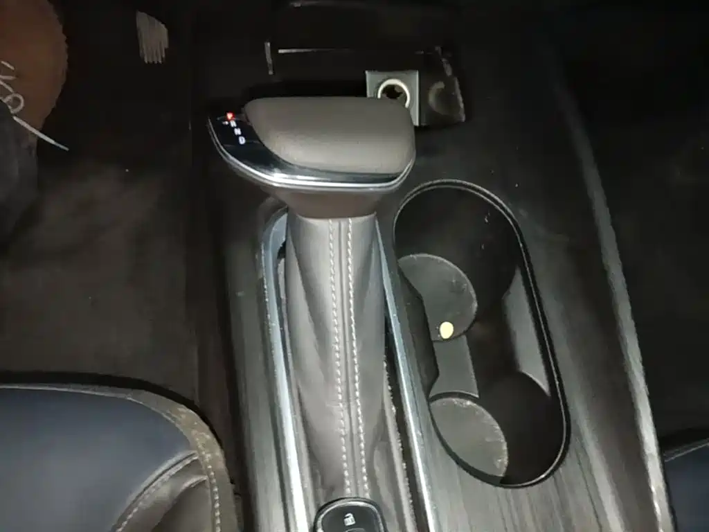 Buick Velite 6 2022 Connected Sharing PLUS фото 14