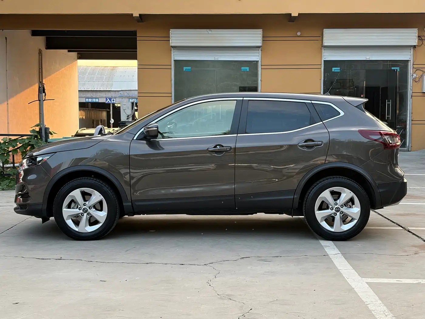 Nissan Qashqai, миниатюра 15