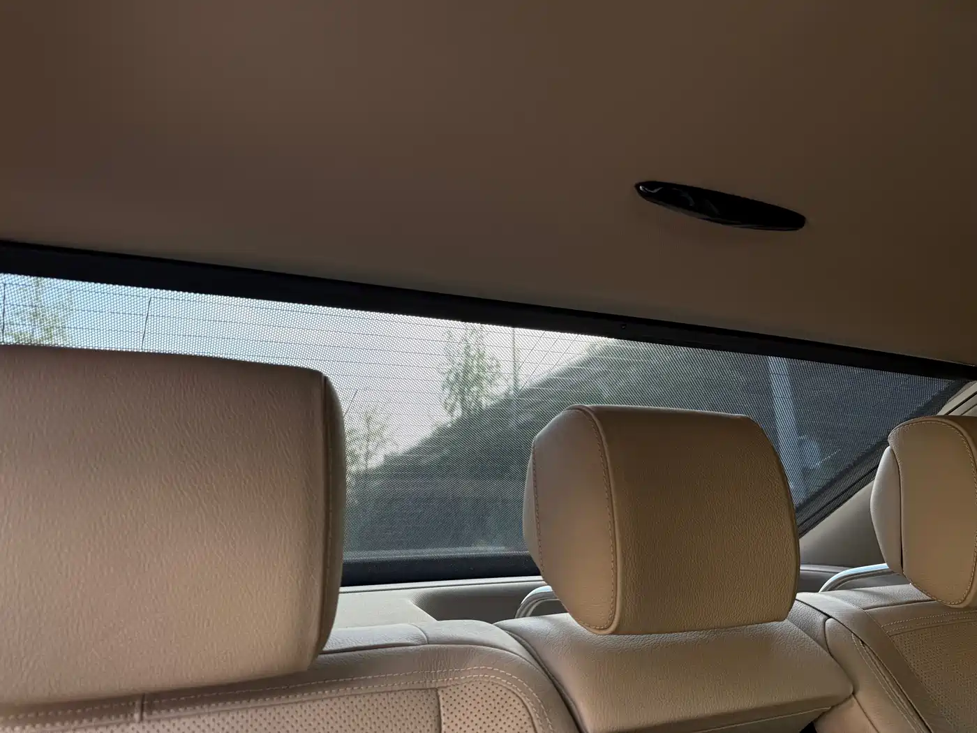 Mercedes-Benz S-Class 2012 S 300 L Luxury Grand Edition фото 26