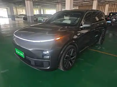 Li Auto L9
