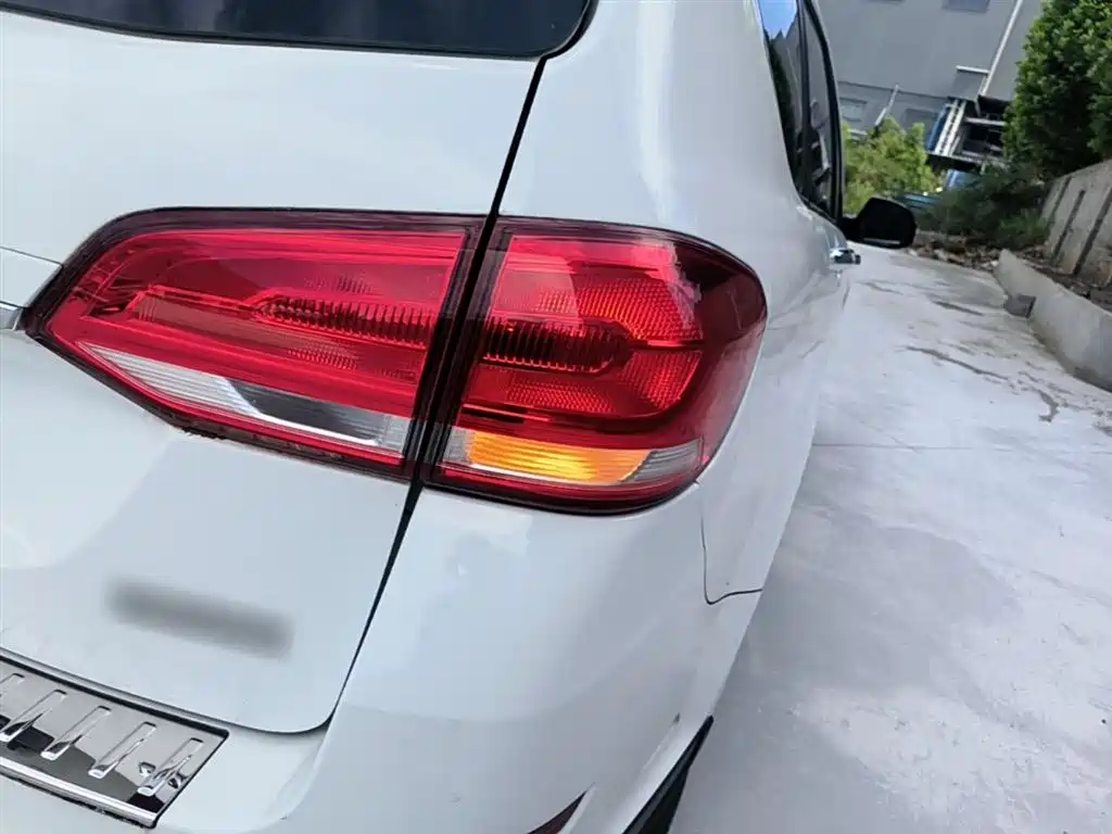 Haval H6 2017 Blue Label Sport 1.5T Auto 2WD Luxury фото 8