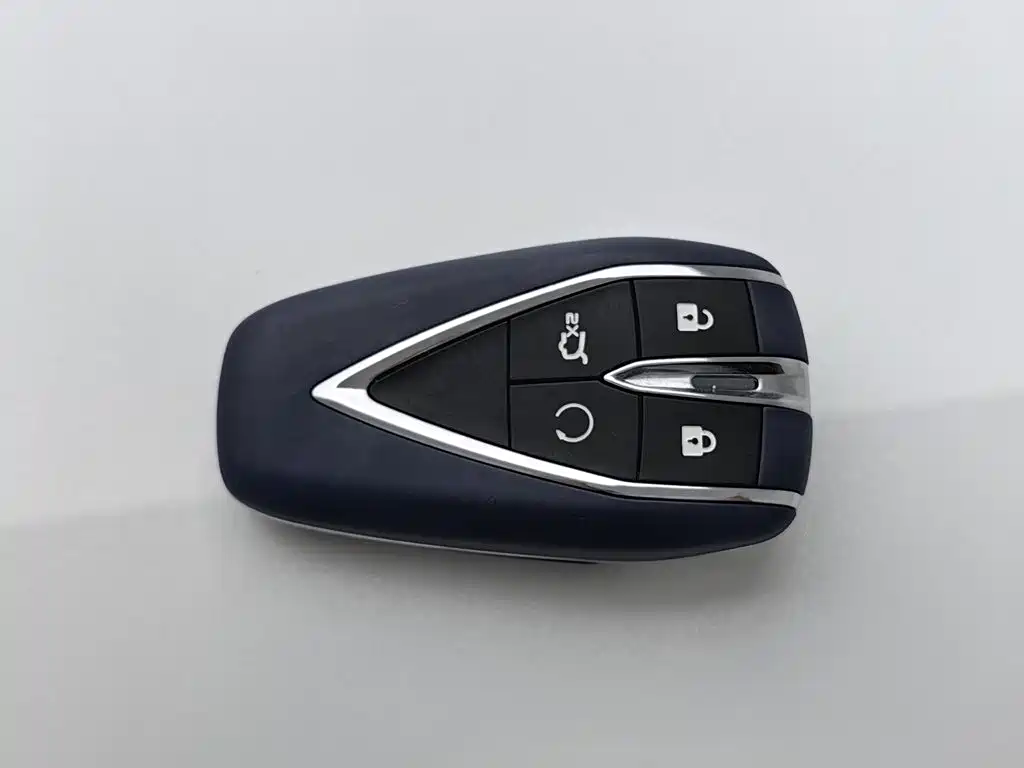 Фото 19 - Changan CS75 PLUS