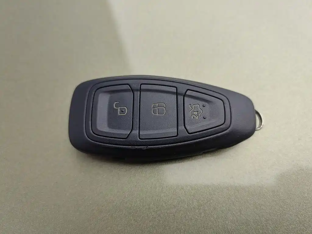Ford Kuga 2013 2013 2.0L GTDi AWD Sport