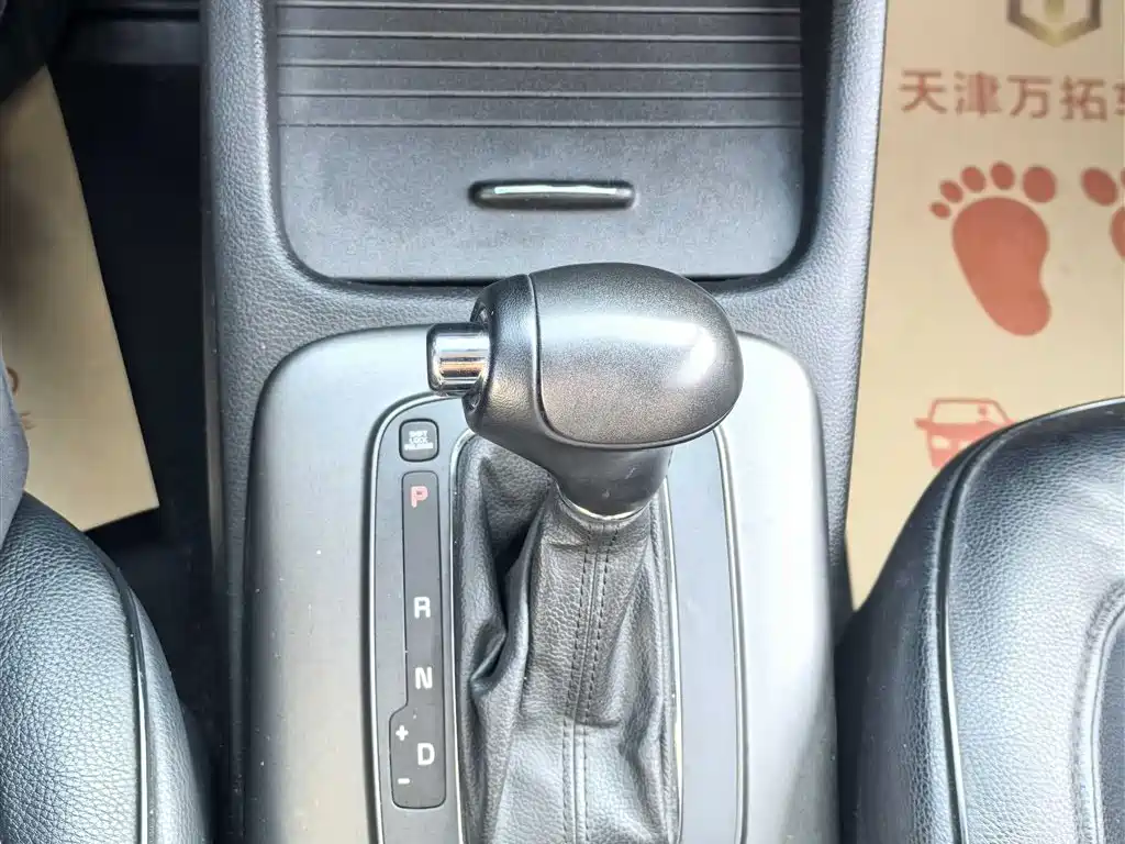 Kia K3 2015 1.6L Automatic GLS фото 10