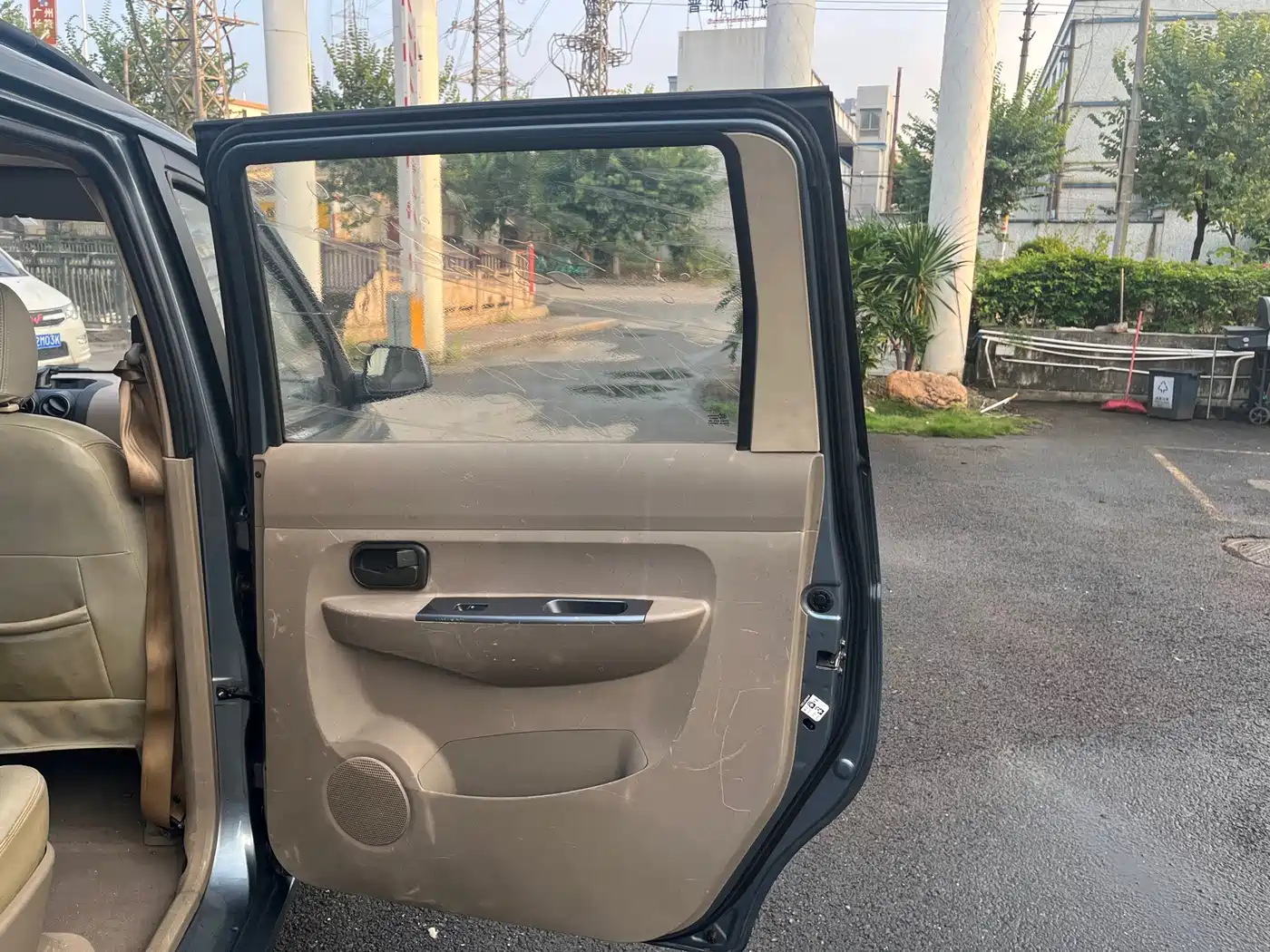 Wuling Motors Wuling Hongguang 2013 2013 1.5L S Comfort