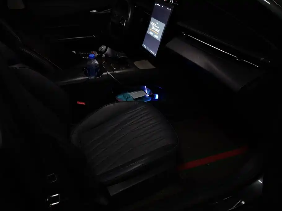 Changan Qiyuan A05 2024 2024 Deluxe Edition 145 Premium