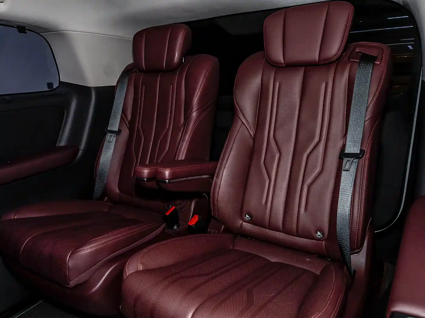 Buick Century 2025 2025 2.0T 6-Seater World Edition