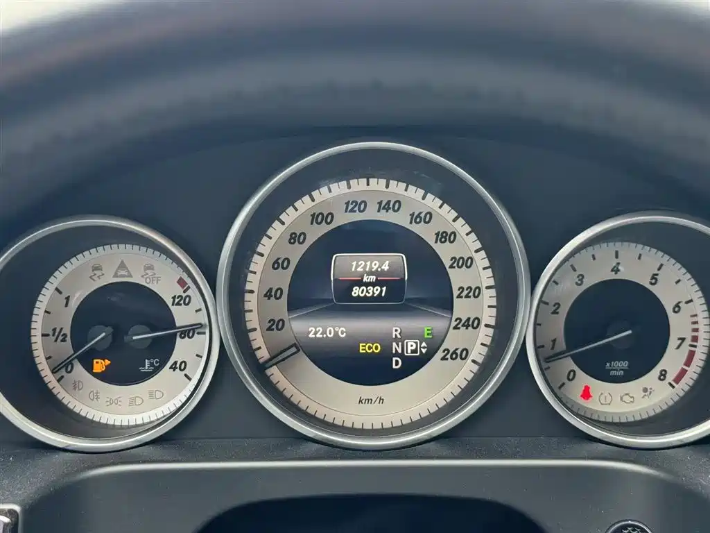 Mercedes-Benz E-Class 2015 E 260 L Sport фото 3