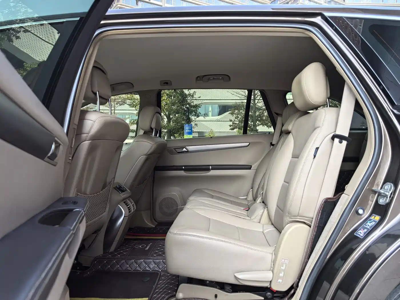 Mercedes-Benz R-Class 2011 R 300 L Business Class фото 6