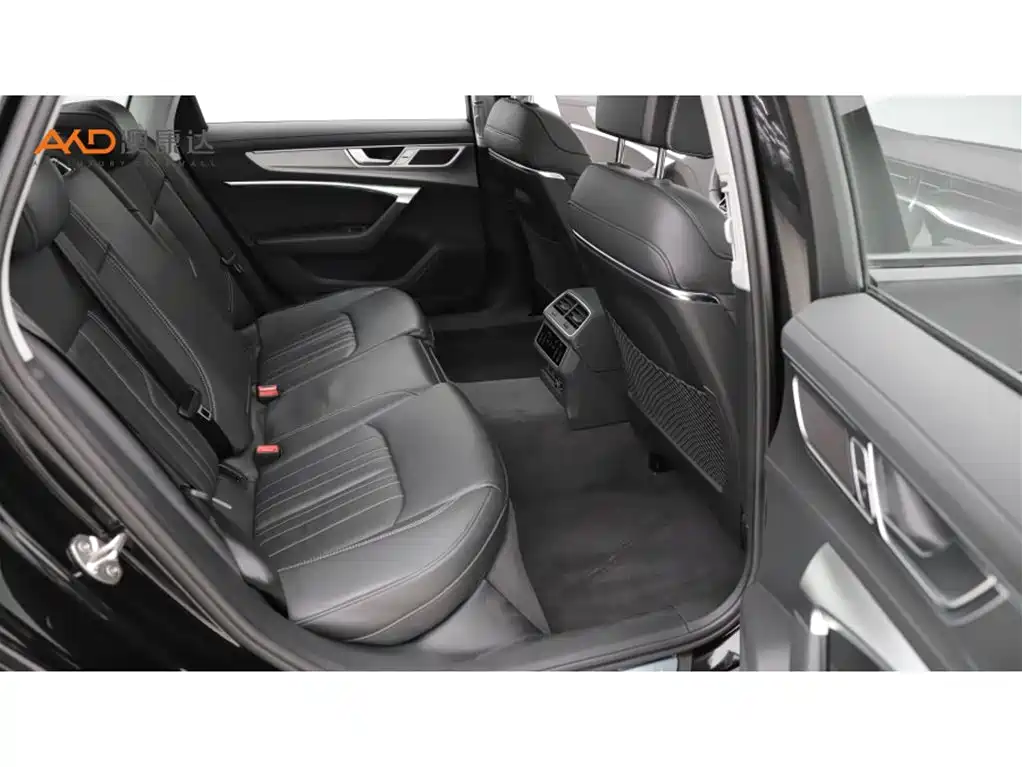 Audi A6L 2023 Facelift 45 TFSI Premium Elegance фото 8