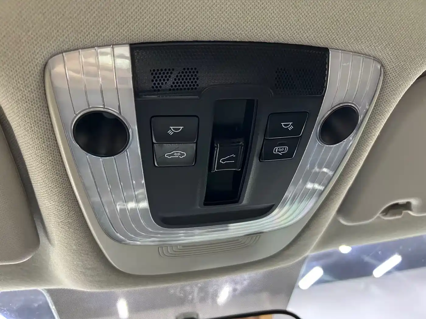 Kia KX3 Smart Run 2021 1.5L CVT Renewal Edition фото 15