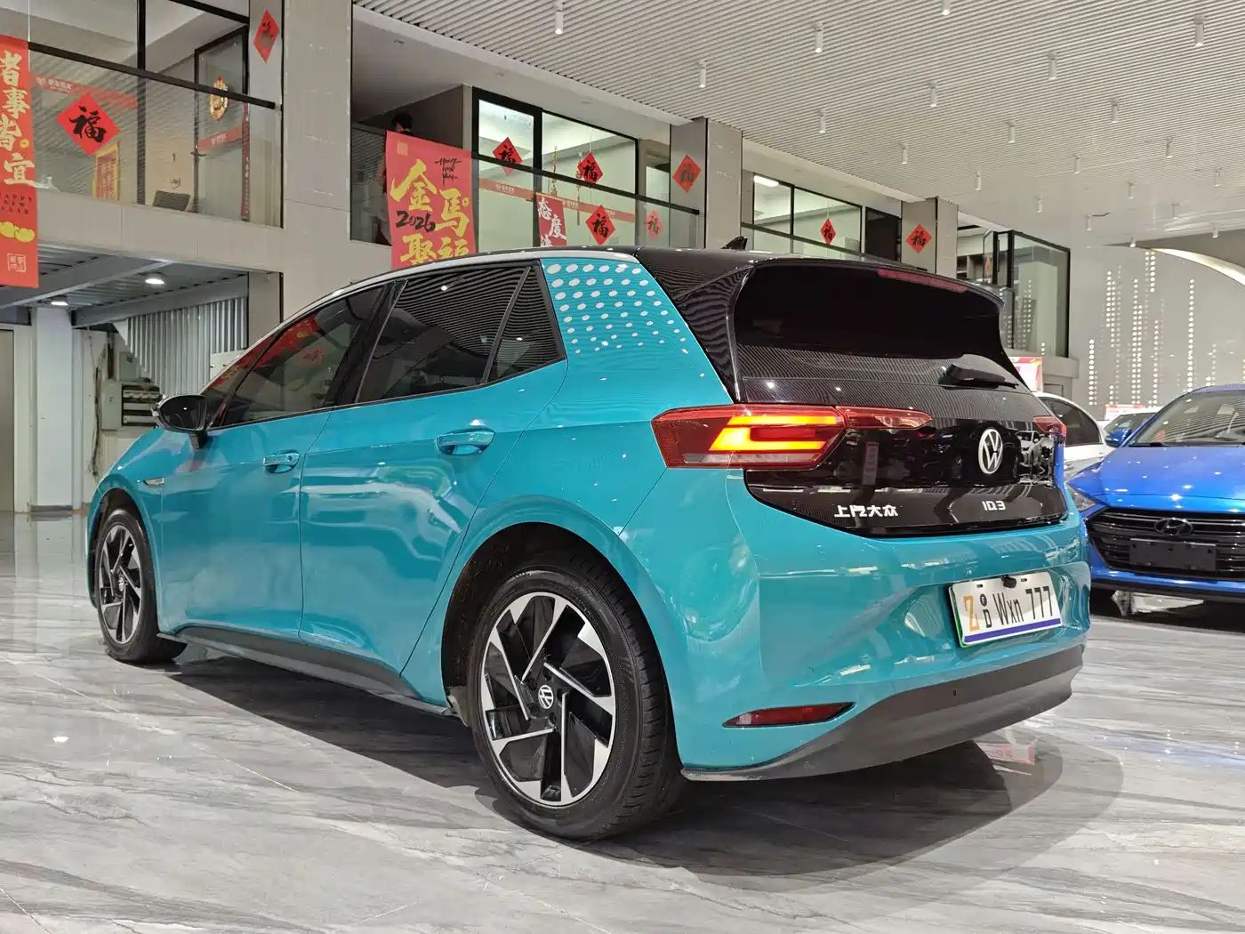 Фото 27 - Volkswagen ID.3