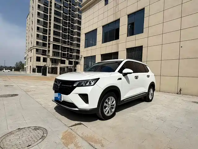 WULING WULING XINGCHEN