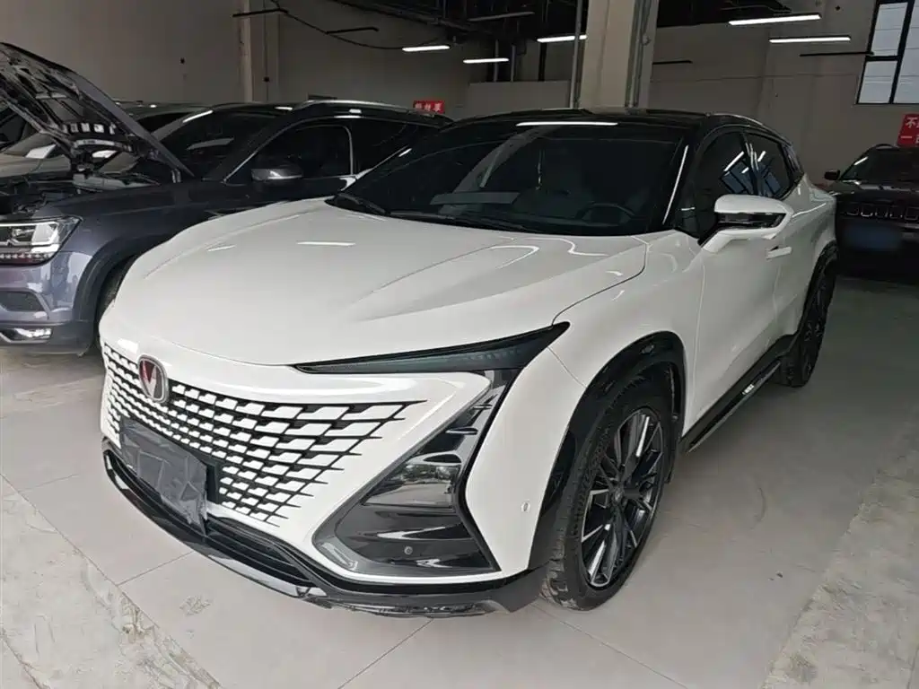 CHANGAN UNI-T