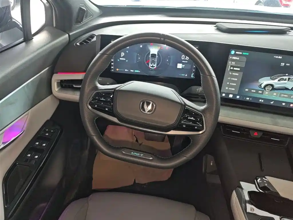 CHANGAN UNI-T