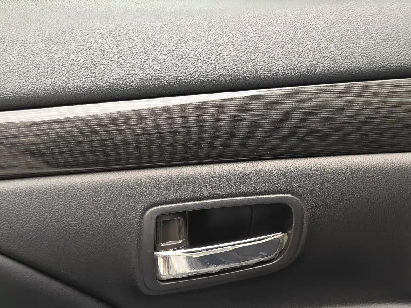 Mitsubishi Outlander 2019 2.0L 2WD Enjoy 5-Seater China VI фото 9