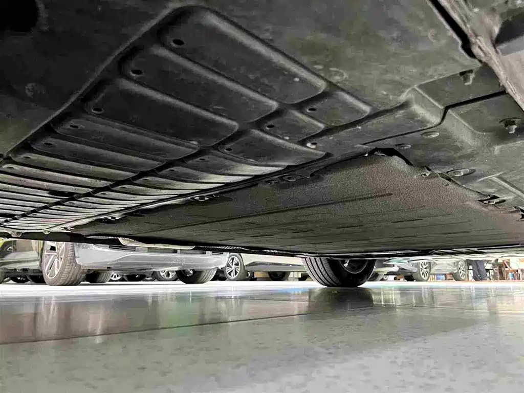 Shangjie SUV 2026 2025 Extended Range Edition