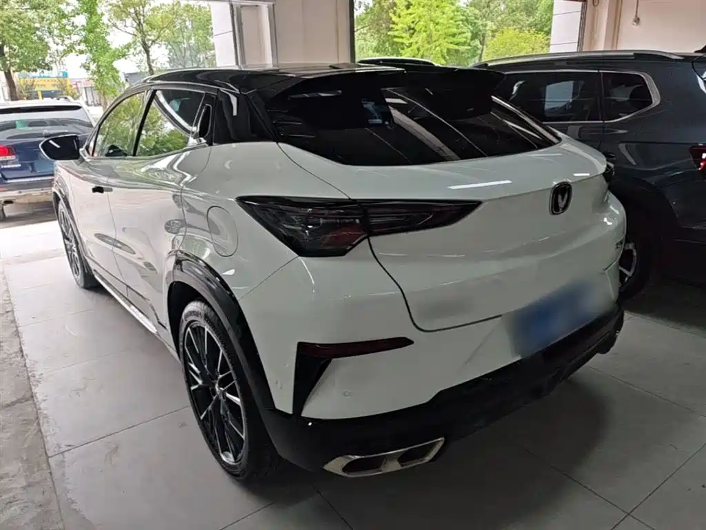 CHANGAN UNI-T