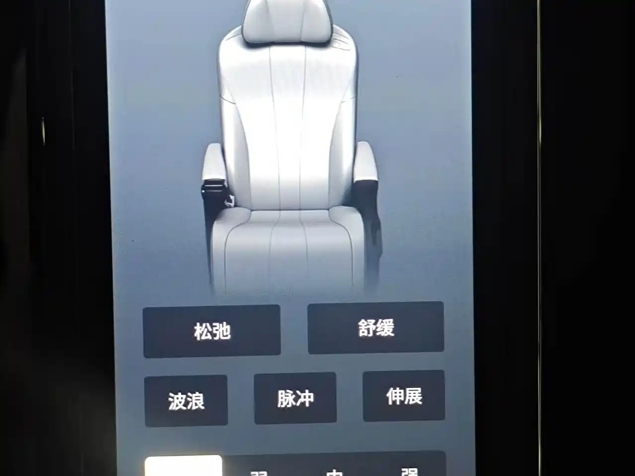 Denza D9 2022 DM-i 1040 Premium фото 2