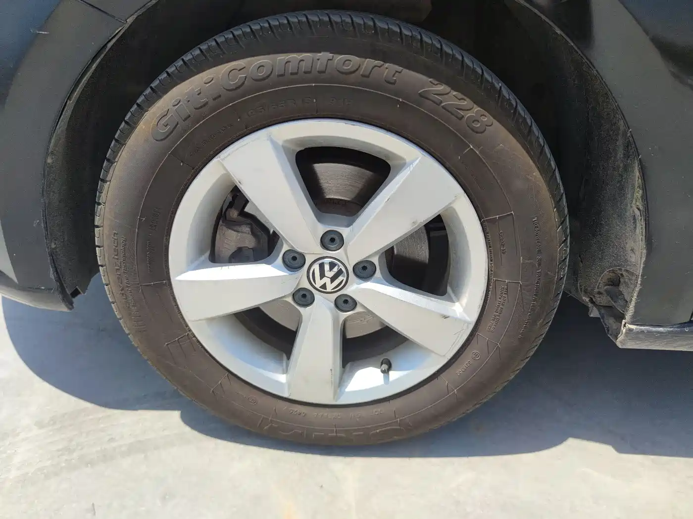 Volkswagen Lavida 2013 Facelift Classic 1.6L Manual Trend фото 20