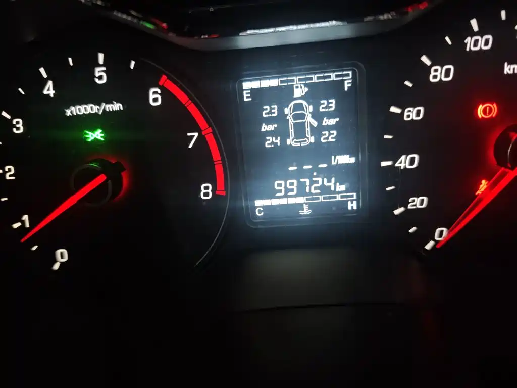 Фото 8 - Baojun 310W