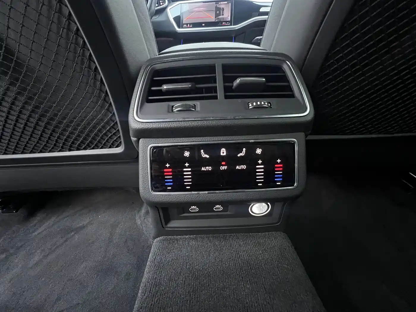 Audi A6L 2024 45 TFSI quattro Premium Dynamic фото 16