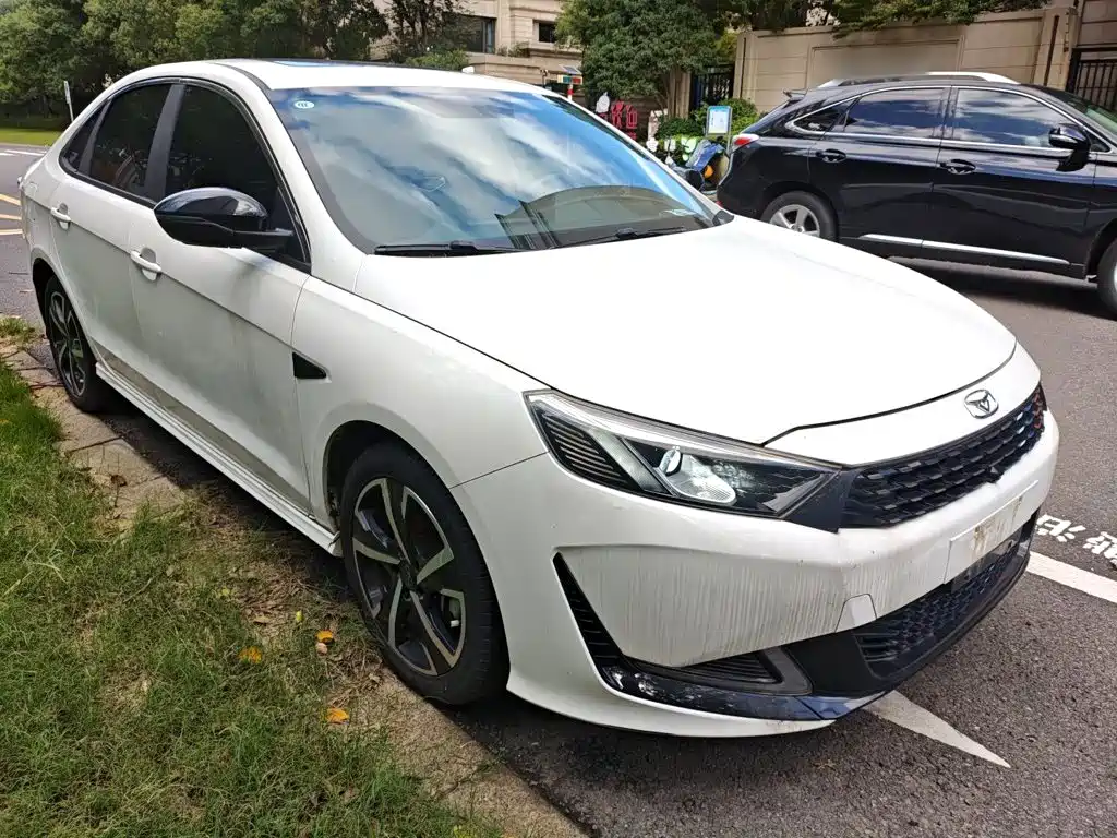 Cowin Xuandu 2022 2021 1.5T CVT Power Edition