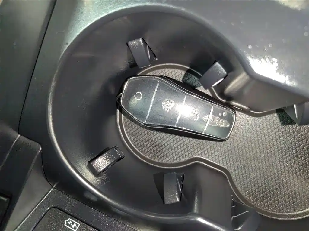 BYD Han L 2025 EV 701KM LiDAR Flagship фото 20